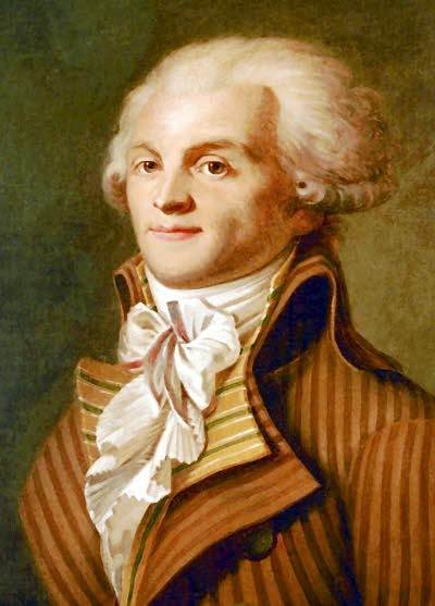 Avatar de robespierre