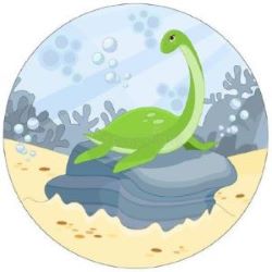 Avatar de Nessie