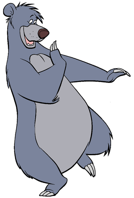 Avatar de BALOO1563