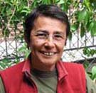 Avatar de Isabelle