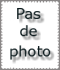 timbre: Expo philatélique nationale ND +5 sur 25 olive