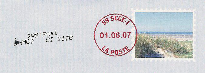 timbre à identifier