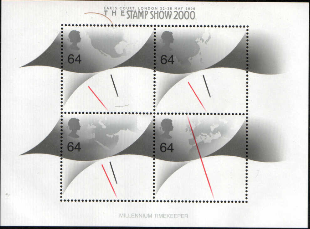 timbre à identifier