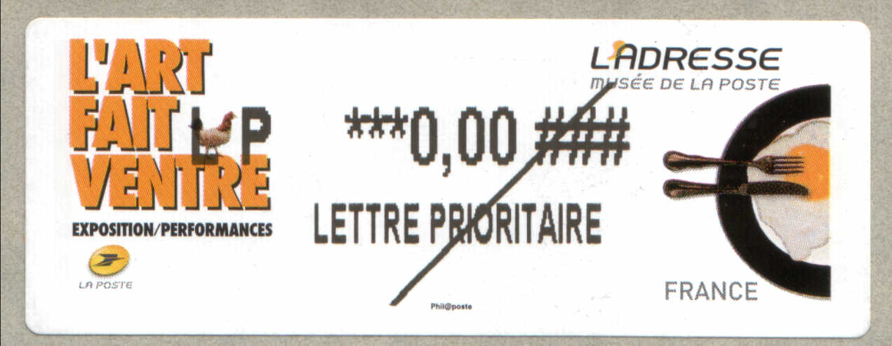 timbre à identifier