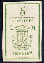 timbre à identifier