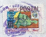 timbre à identifier