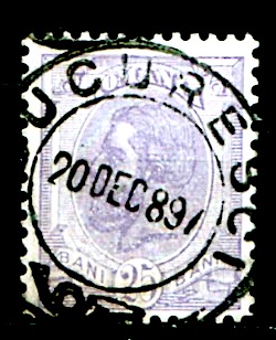 timbre à identifier