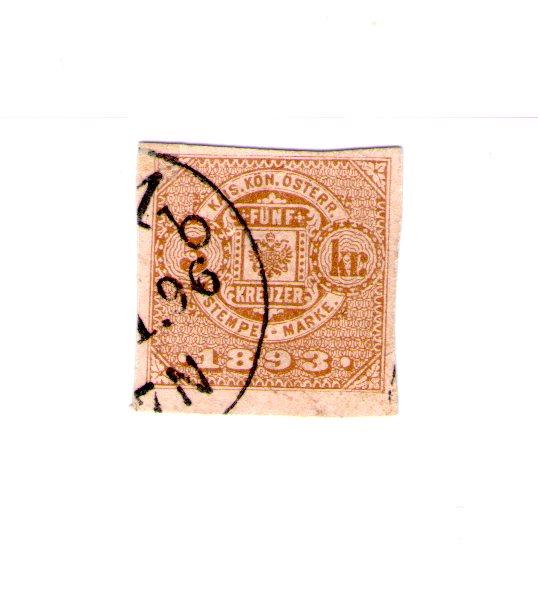 timbre à identifier