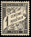 timbre à identifier