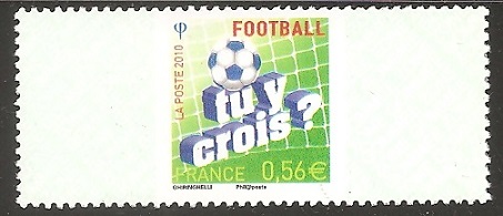 timbre à identifier