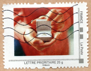 timbre à identifier