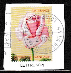 timbre à identifier