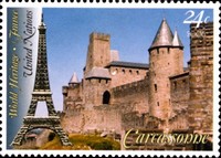 timbre à identifier