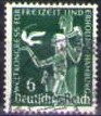 timbre: Congrès Loisirs et Récréation à Hambourg