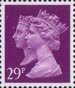 timbre: Victoria et Elisabeth II