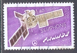 timbre: Satellite Symphonie