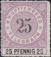 timbre: République de Weimar