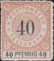 timbre: République de Weimar