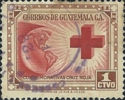 timbre: Croix rouge