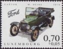 timbre: Ford T