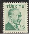 timbre: Ataturk