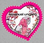 timbre: Coeur d'Emanuel Ungaro
