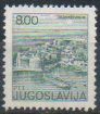 timbre: Ville de Dubrovnik