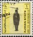 timbre: Artilleur Italie 1936
