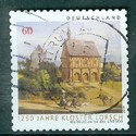 timbre: Abbaye de Lorsch (adhésif)