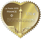timbre: Cur Boucheron à 1,76  ADH