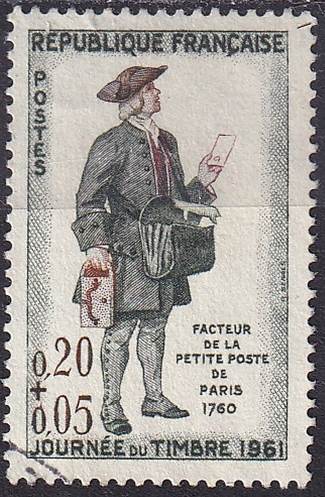 timbre: Journée du timbre