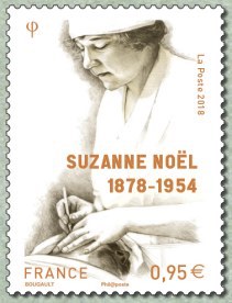 timbre: Suzanne Noël