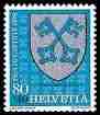 Timbre: Wangen. Pro Juventute 1978 - OR