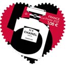 Timbre: Chanel No 5 