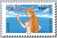 Timbre: Nani