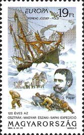 Timbre: Europa