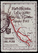 Timbre: Carte