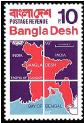 Timbre: Carte