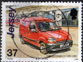 timbre: Renault Kangoo
