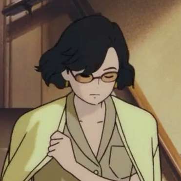 Avatar de Keith