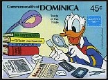 Avatar de DONALD DUCK