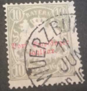 timbre à identifier