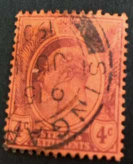 timbre à identifier