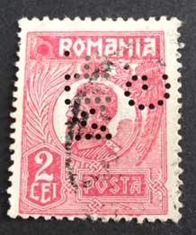 timbre à identifier