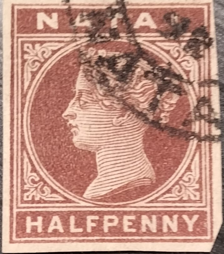 timbre &agrave; identifier