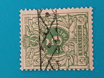 timbre &agrave; identifier
