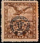 timbre &agrave; identifier