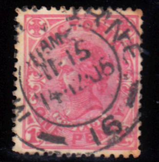 timbre &agrave; identifier