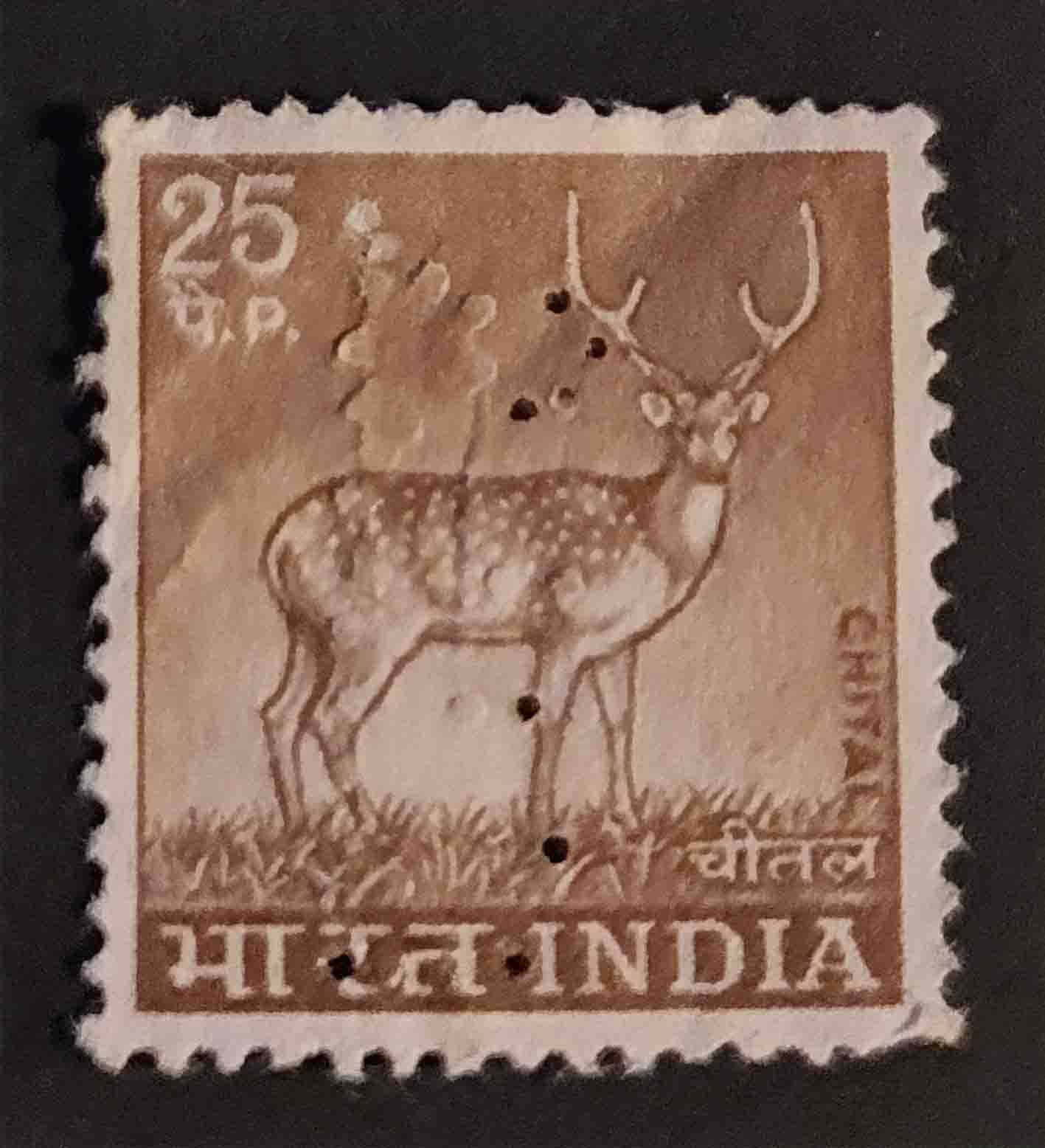 timbre à identifier