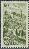 Timbre: Paysage industriel